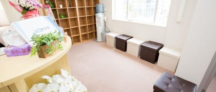 蕨 整体 院内イメージ 蕨 整体 院内イメージ